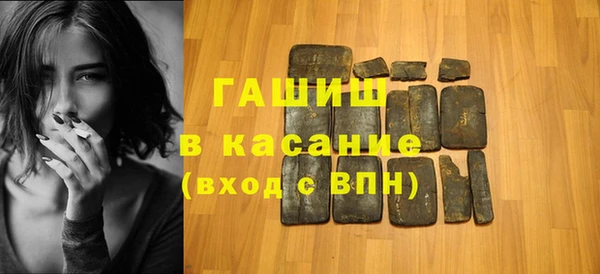 молекула духа Бородино