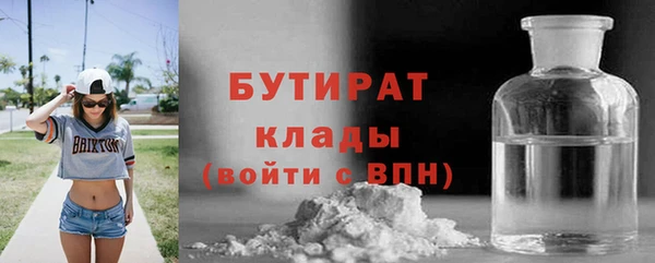молекула духа Бородино